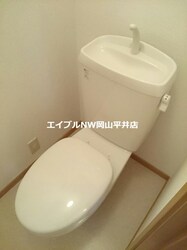 ジュラーレⅠの物件内観写真